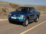 Mitsubishi L200 4Life Club Cab 2006 года